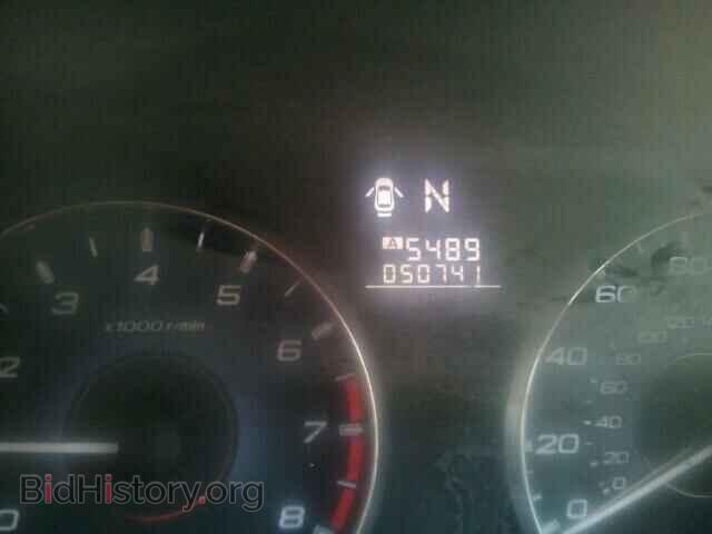 2012 SUBARU OUTBACK - VIN: 4S4BRDKCXC2233532 - Photo 8