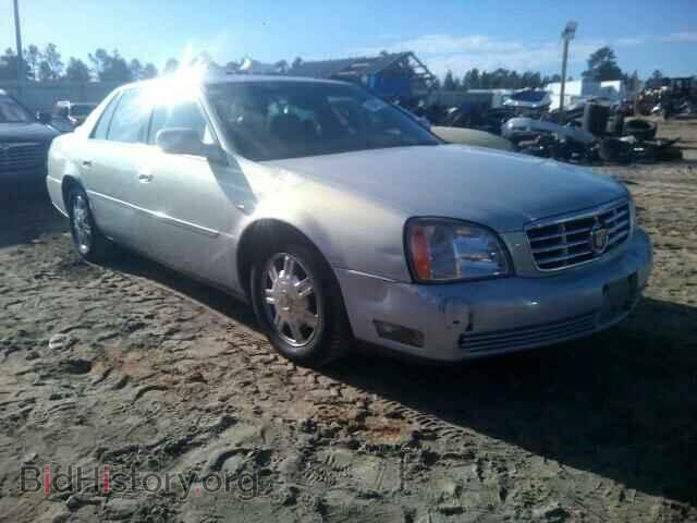 Фотография 1G6KD54Y45U222974 - CADILLAC DEVILLE 2005