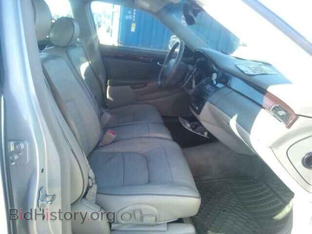 2005 CADILLAC DEVILLE - VIN: 1G6KD54Y45U222974 - Фото 5