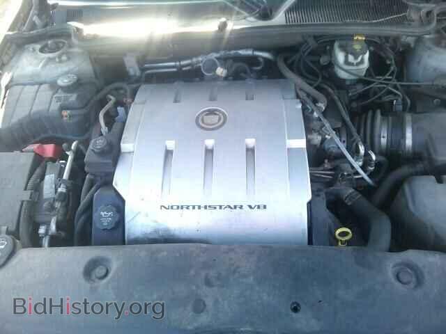 2005 CADILLAC DEVILLE - VIN: 1G6KD54Y45U222974 - Фото 7