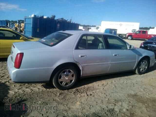 2005 CADILLAC DEVILLE - VIN: 1G6KD54Y45U222974 - Фото 10