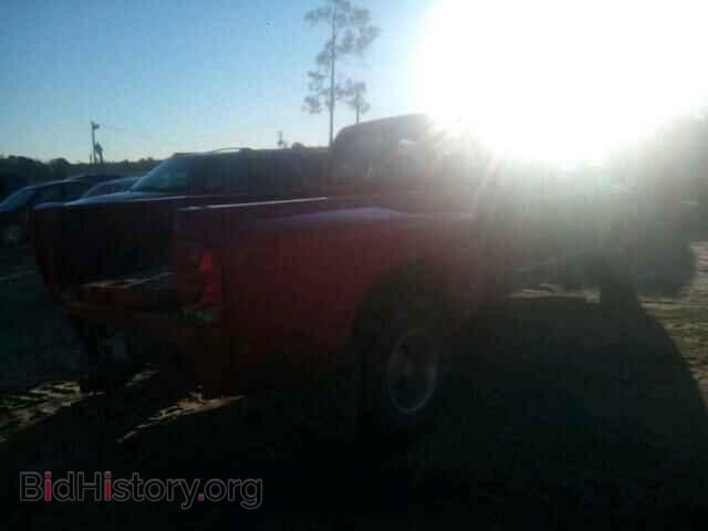 2004 DODGE RAM 3500 - VIN: 3D7MA48C04G179068 - Фото 4