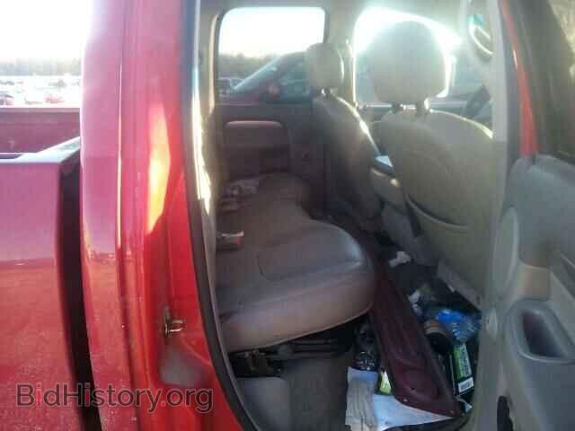 2004 DODGE RAM 3500 - VIN: 3D7MA48C04G179068 - Фото 6