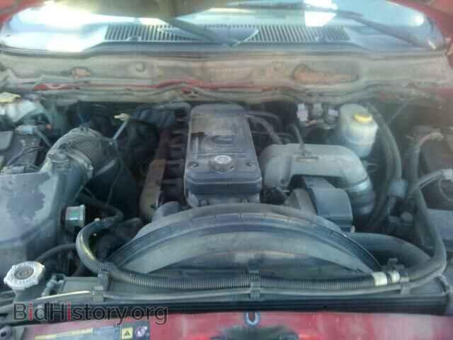 2004 DODGE RAM 3500 - VIN: 3D7MA48C04G179068 - Фото 7
