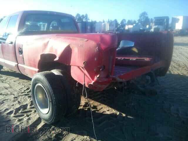 2004 DODGE RAM 3500 - VIN: 3D7MA48C04G179068 - Фото 9