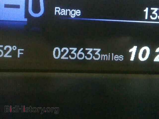 2014 HONDA CIVIC - VIN: 19XFB2F96EE080635 - Фото 8
