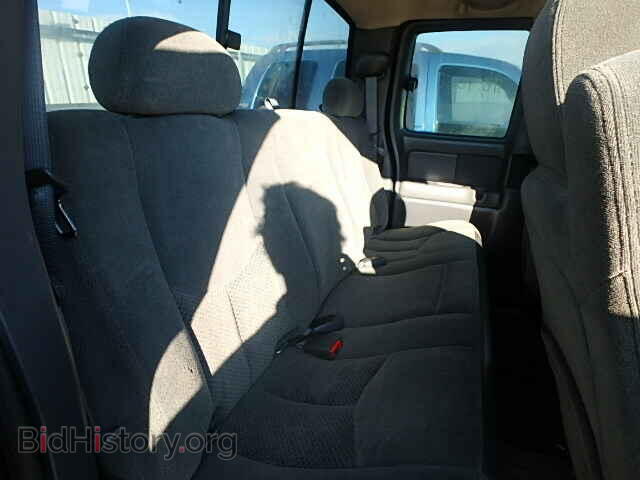 2005 CHEVROLET SILVERADO - VIN: 1GCEK19B45E137737 - Photo 6