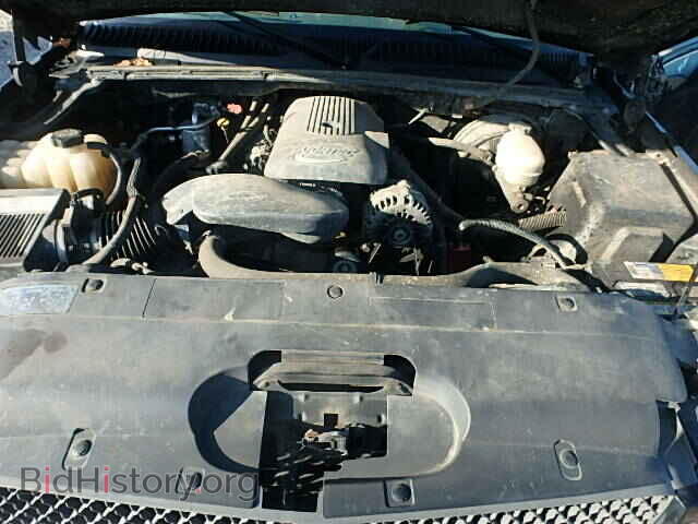 2005 CHEVROLET SILVERADO - VIN: 1GCEK19B45E137737 - Photo 7