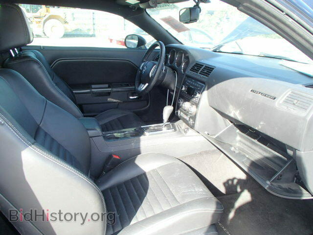 2012 DODGE CHALLENGER - VIN: 2C3CDYAG0CH144079 - Photo 5