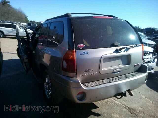 2003 GMC ENVOY - VIN: 1GKDS13S232112830 - Photo 3