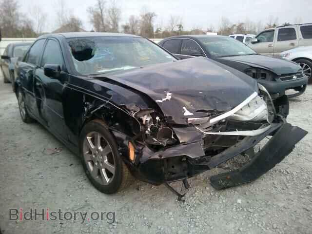 Фотография 1G6DP577970114606 - CADILLAC CTS 2007