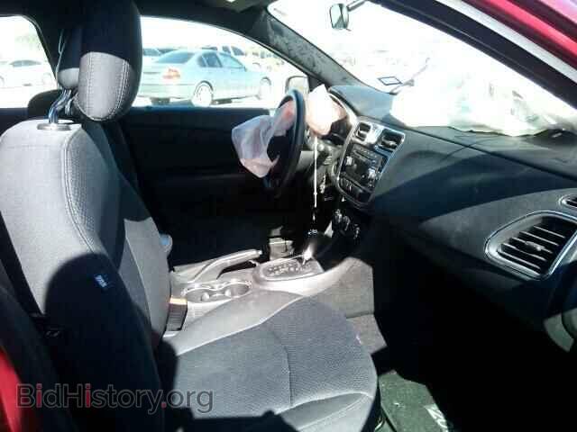 2013 CHRYSLER 200 - VIN: 1C3CCBAB5DN704739 - Photo 5