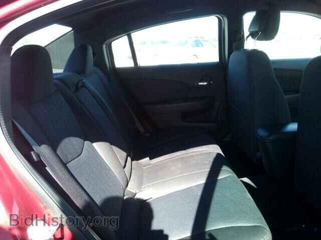 2013 CHRYSLER 200 - VIN: 1C3CCBAB5DN704739 - Photo 6