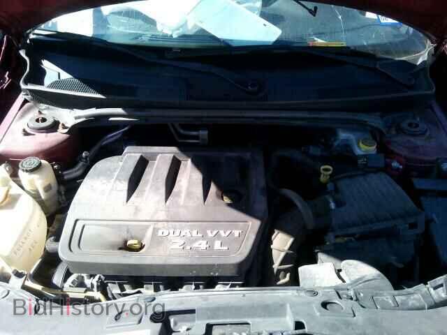2013 CHRYSLER 200 - VIN: 1C3CCBAB5DN704739 - Photo 7