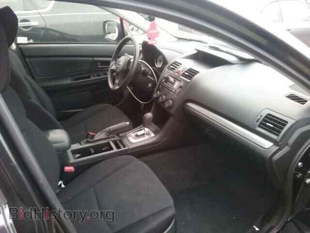 2013 SUBARU IMPREZA - VIN: JF1GJAA67DH026953 - Фото 5