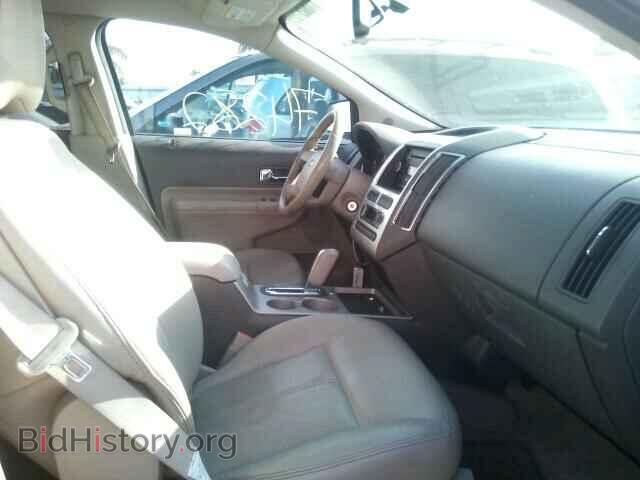 2010 FORD EDGE - VIN: 2FMDK3KC8ABA80762 - Фото 5
