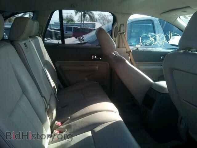 2010 FORD EDGE - VIN: 2FMDK3KC8ABA80762 - Фото 6