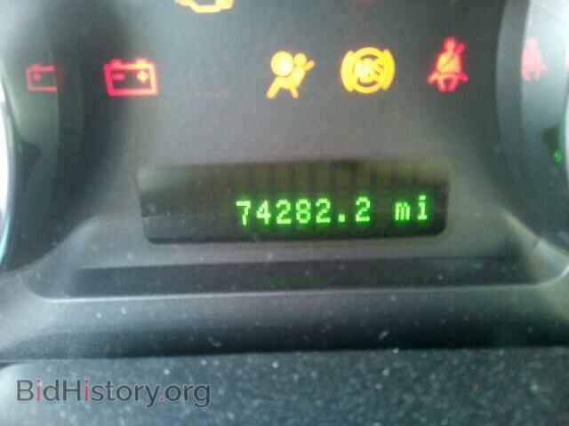 2010 FORD EDGE - VIN: 2FMDK3KC8ABA80762 - Фото 8