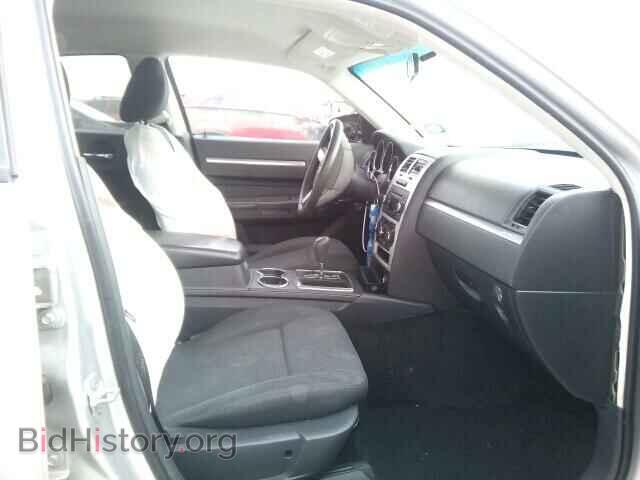 2010 DODGE CHARGER - VIN: 2B3CA3CV6AH311370 - Фото 5