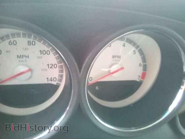 2010 DODGE CHARGER - VIN: 2B3CA3CV6AH311370 - Фото 8