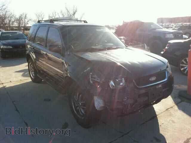 Photo 1FMCU03192KC60762 - FORD ESCAPE 2002