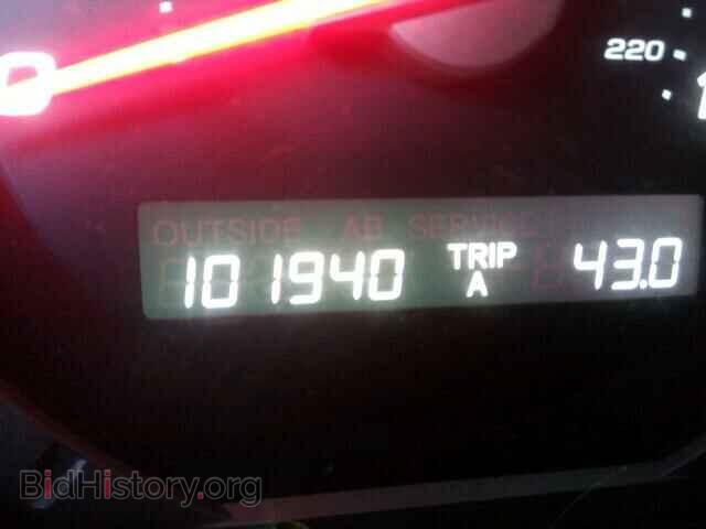 2007 HONDA PILOT - VIN: 5FNYF284X7B024970 - Фото 8
