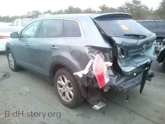 2012 MAZDA CX-9 - VIN: JM3TB3CV4C0367494 - Фото 3