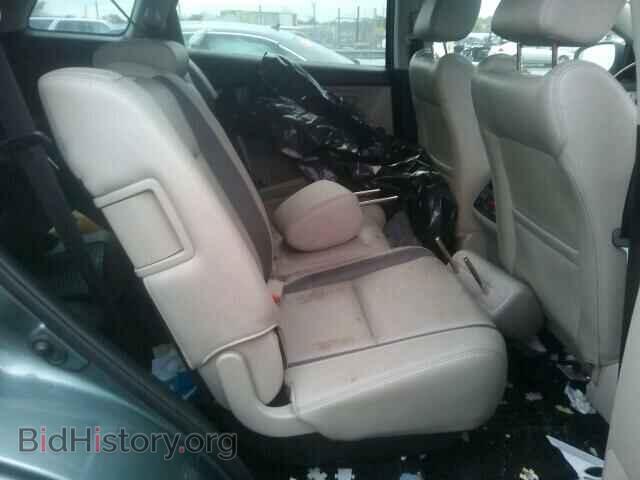 2012 MAZDA CX-9 - VIN: JM3TB3CV4C0367494 - Фото 6