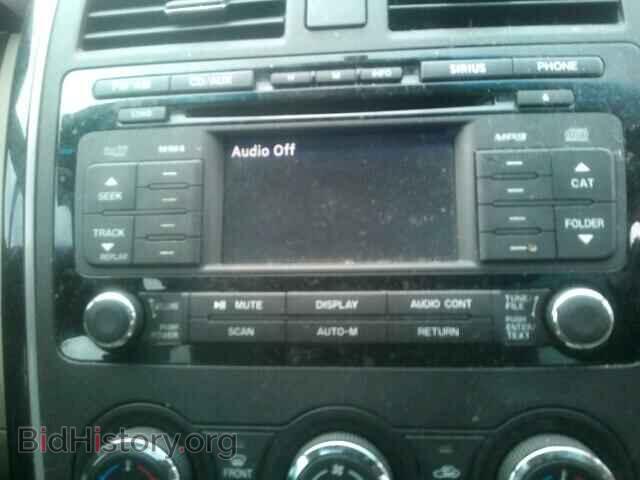 2012 MAZDA CX-9 - VIN: JM3TB3CV4C0367494 - Фото 9