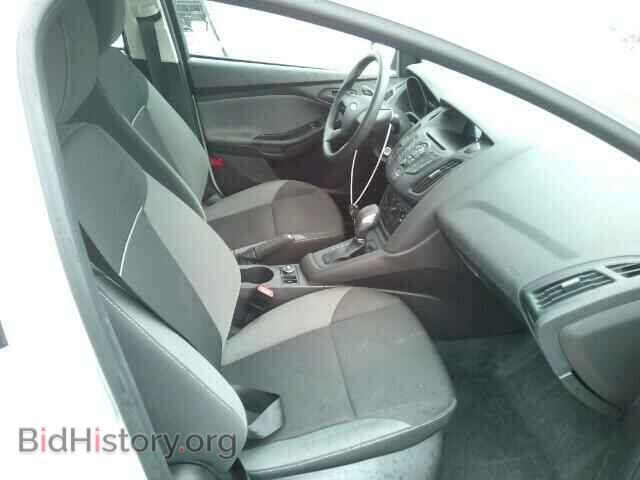 2012 FORD FOCUS - VIN: 1FAHP3E26CL403418 - Photo 5