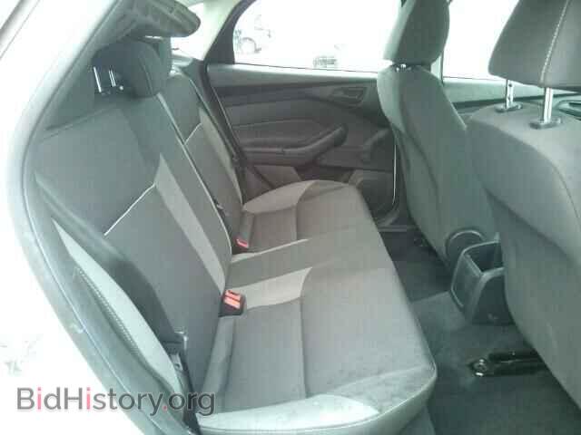 2012 FORD FOCUS - VIN: 1FAHP3E26CL403418 - Photo 6