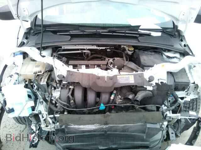 2012 FORD FOCUS - VIN: 1FAHP3E26CL403418 - Photo 7