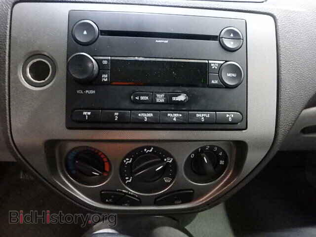 2007 FORD FOCUS - VIN: 1FAHP34N07W280182 - Фото 10