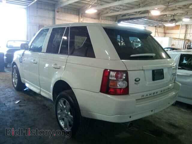 2006 LAND ROVER RANGEROVER - VIN: SALSF25416A972734 - Photo 3