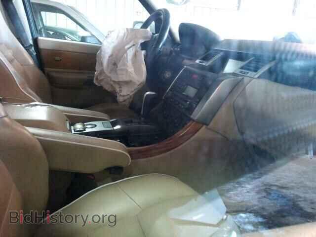 2006 LAND ROVER RANGEROVER - VIN: SALSF25416A972734 - Photo 5