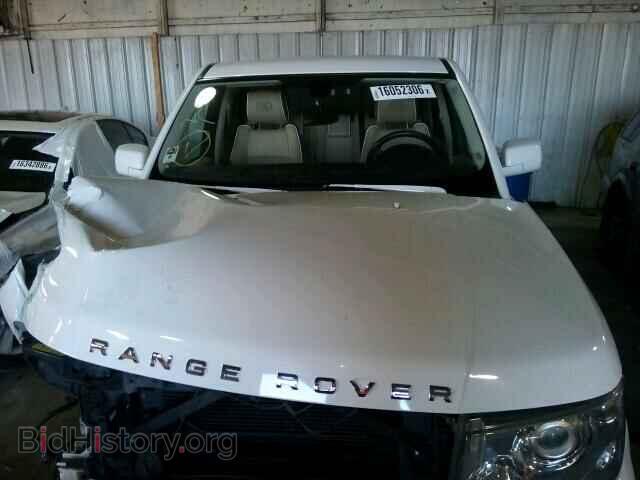 2006 LAND ROVER RANGEROVER - VIN: SALSF25416A972734 - Photo 7