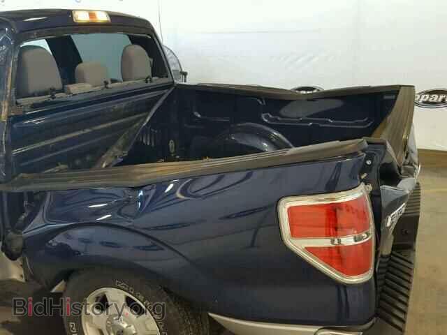 2012 FORD F150 - VIN: 1FTEW1CM9CFB05887 - Фото 9