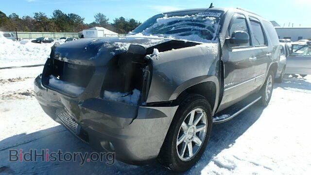 2012 GMC YUKON - VIN: 1GKS2EEF5CR197765 - Photo 2