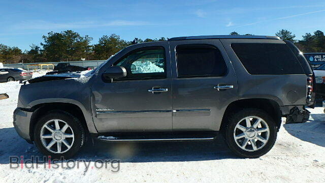 2012 GMC YUKON - VIN: 1GKS2EEF5CR197765 - Photo 10