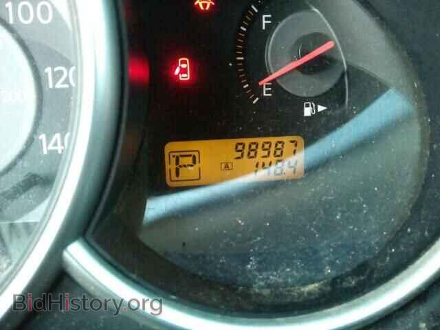 2007 NISSAN VERSA - VIN: 3N1BC13E17L385615 - Фото 8