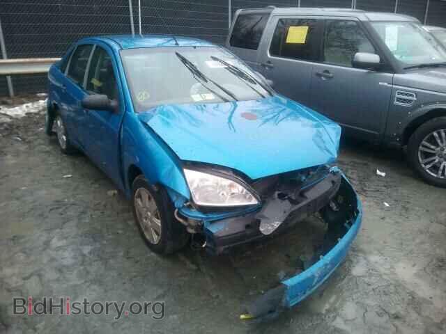 Photo 1FAHP34N57W241751 - FORD FOCUS 2007