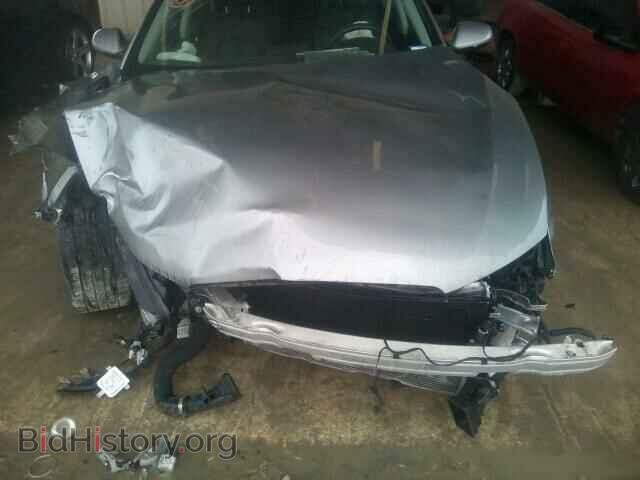2013 AUDI A6 - VIN: WAUDFAFC6DN091501 - Photo 7