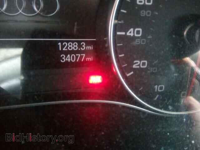 2013 AUDI A6 - VIN: WAUDFAFC6DN091501 - Photo 8