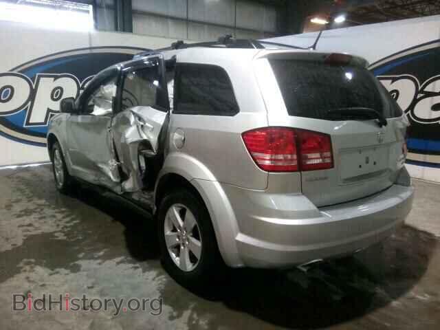 2010 DODGE JOURNEY - VIN: 3D4PG5FV0AT176290 - Фото 3