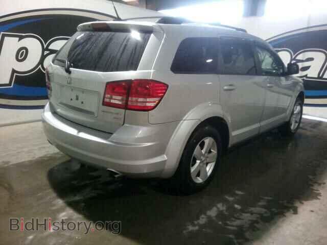 2010 DODGE JOURNEY - VIN: 3D4PG5FV0AT176290 - Фото 4
