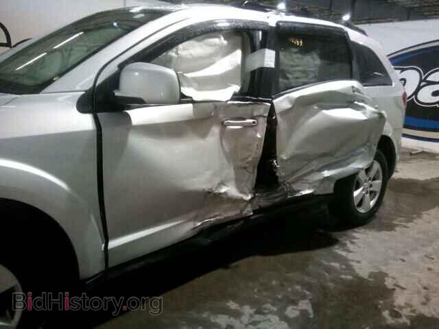 2010 DODGE JOURNEY - VIN: 3D4PG5FV0AT176290 - Фото 9