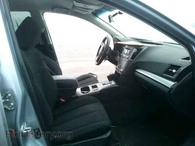 2013 SUBARU OUTBACK - VIN: 4S4BRCCC8D3277114 - Photo 5