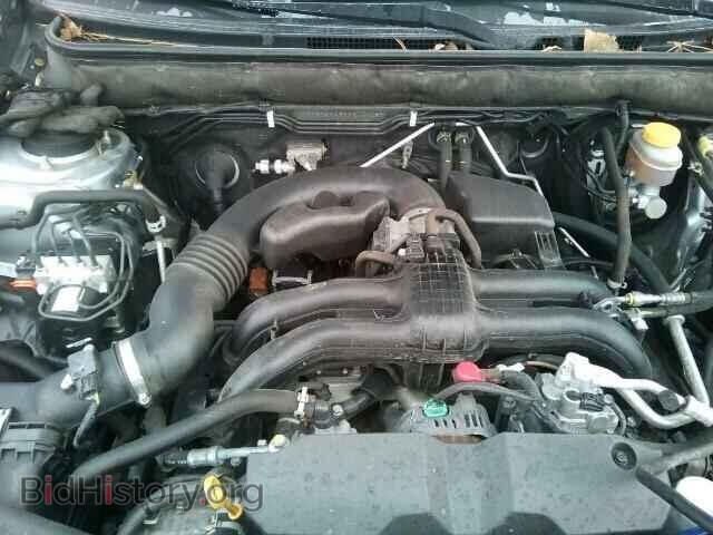 2013 SUBARU OUTBACK - VIN: 4S4BRCCC8D3277114 - Photo 7