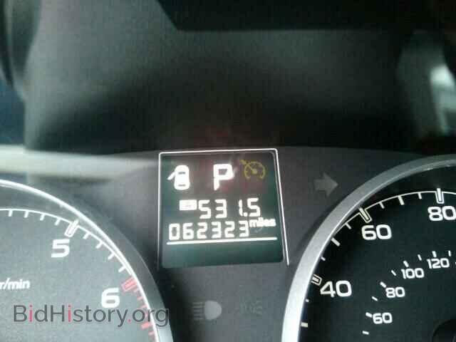 2013 SUBARU OUTBACK - VIN: 4S4BRCCC8D3277114 - Photo 8