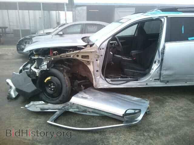 2013 SUBARU OUTBACK - VIN: 4S4BRCCC8D3277114 - Photo 10